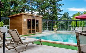 Hotel & Spa Tino Sveti Stefan